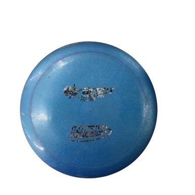 Used Innova G STAR BEAST Disc Golf Driver Royal Blue 11760-S000080284