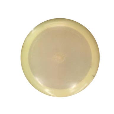 Used Innova MONARCH Disc Golf Driver Yellow 11760-S000080282