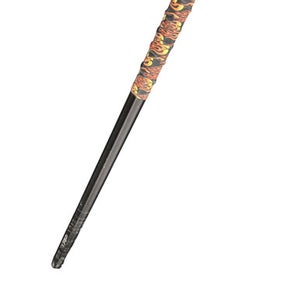 Used UNLTD SHAFT Mens Atk/Mid LAX Shaft Black 11760-S000080280