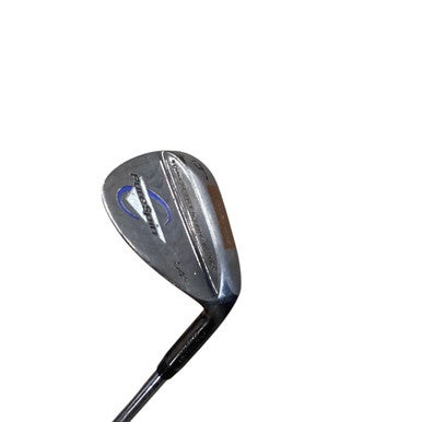 Used PureSpin DIAMOND FACE SCORING WEDGE Golf Wedge Mens RH 54 Degree 11760-S000080274