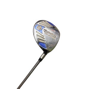 Used Taylormade BURNER Womens Fairway Wood RH 3 Wood 11760-S000080272