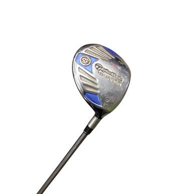 Used Taylormade BURNER Womens Fairway Wood RH 3 Wood 11760-S000080272