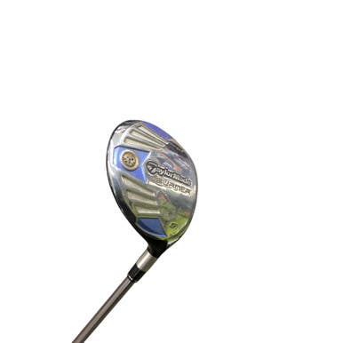 Used Taylormade BURNER Womens Fairway Wood RH 5 Wood 11760-S000080271