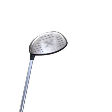 Used Callaway X460 Mens Driver RH 9.5 Degree 11760-S000080257
