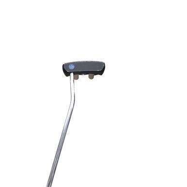 Used Rife TWO BAR Mens Putter RH 11760-S000080256