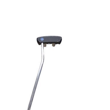 Used Rife TWO BAR Mens Putter RH 11760-S000080256