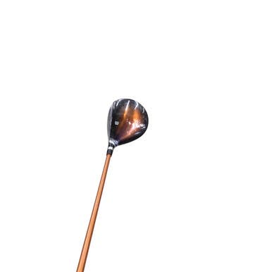 Used Wilson PRO STAFF MULTI METAL Mens Fairway Wood RH 5 Wood 11760-S000080244
