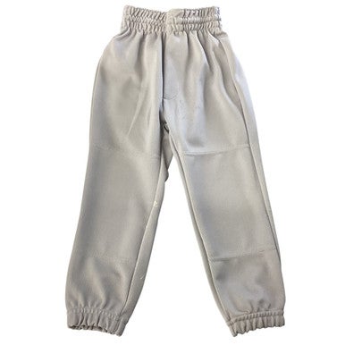 Used Champro BASEBALL PANT BB/SB Pant Boys Grey XXS 11760-S000080234