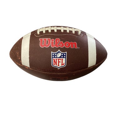 Used Wilson Youth Football 11760-S000080227