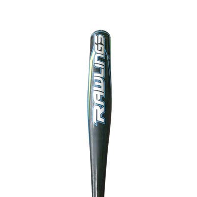 Used Rawlings RAPTOR BB/SB USA 2 1/4 Bat 30" 11760-S000080201