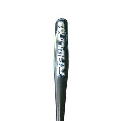 Used Rawlings RAPTOR BB/SB USA 2 1/4 Bat 30" 11760-S000080201