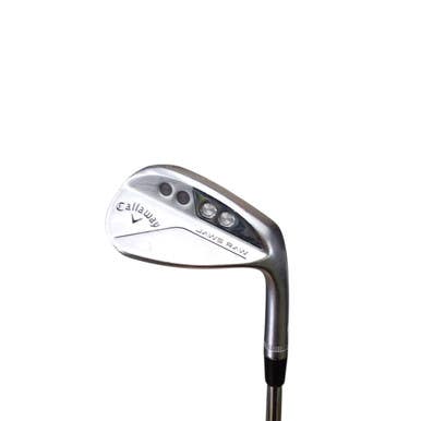 Used Callaway JAWS RAW Golf Wedge Mens RH 54 Degree 11760-S000080183