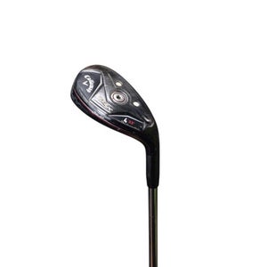 Used Callaway APEX Mens Hybrid Club RH 4 Hybrid 11760-S000080182