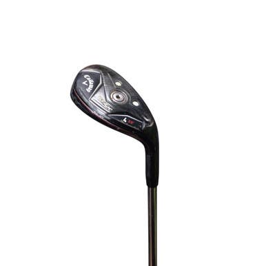 Used Callaway APEX Mens Hybrid Club RH 4 Hybrid 11760-S000080182