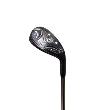 Used Callaway APEX Mens Hybrid Club RH 4 Hybrid 11760-S000080182