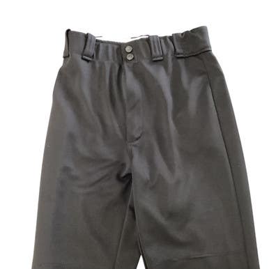 Used Rawlings RAWLINGS BASEBALL PANTS BB/SB Pant Mens Black SM 11760-S000080176