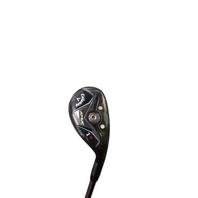 Used Callaway APEX Mens Hybrid Club RH 2 Hybrid 11760-S000080181