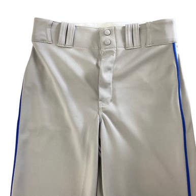 Used Champro BASEBALL PANT BB/SB Pant Boys Grey XL 11760-S000080173