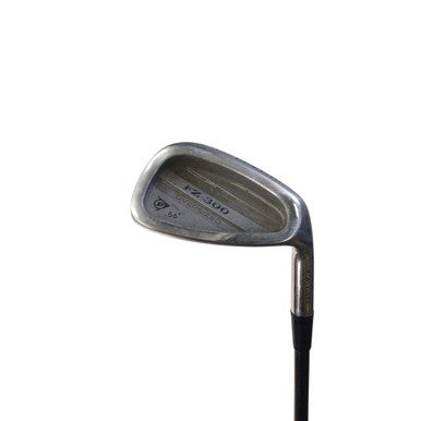 Used Dunlop FZ-300 Golf Wedge Mens RH Sand Wedge 11760-S000080142