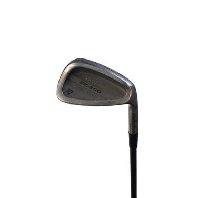 Used Dunlop FZ-300 Golf Wedge Mens RH Pitching Wedge 11760-S000080141