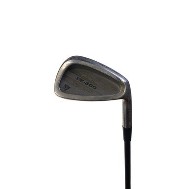 Used Dunlop FZ-300 Golf Wedge Mens RH Pitching Wedge 11760-S000080141