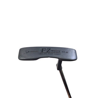 Used Dunlop FZ TOUR Mens Putter RH 11760-S000080140