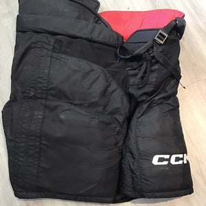 Senior XL CCM HP45 Hockey Pants Pro Stock (Used)