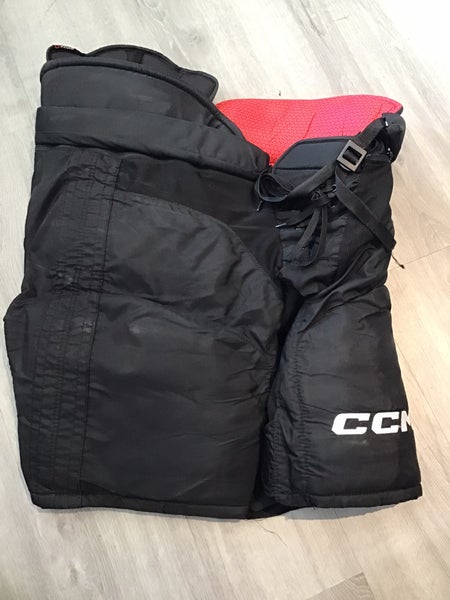 Senior XL CCM HP45 Hockey Pants Pro Stock (Used)