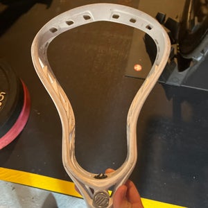 Maverik Unstrung Tank 2 Head (Used)