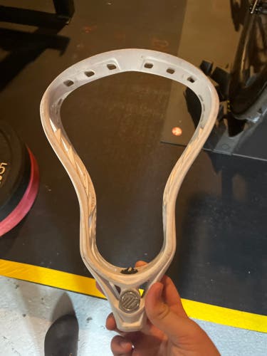 Maverik Unstrung Tank 2 Head (Used)