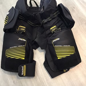 Medium CCM Super Tacks Girdle Pro Stock (Used)
