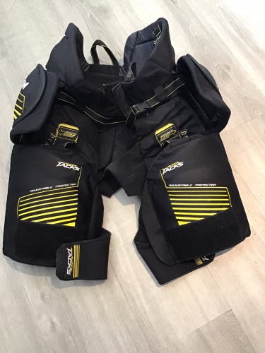 Medium CCM Super Tacks Girdle Pro Stock (Used)