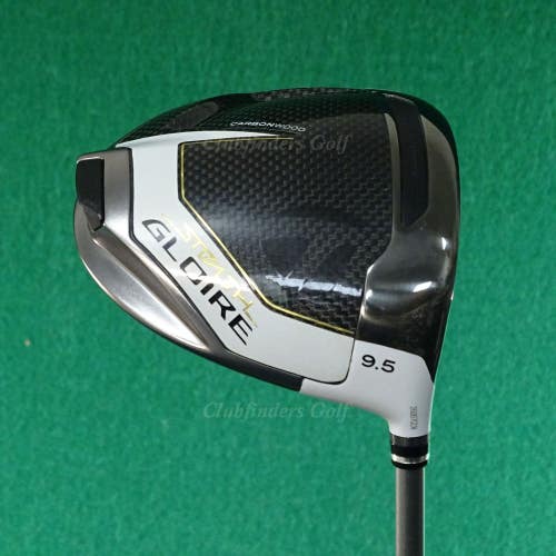 TaylorMade Stealth Gloire (Japan) 9.5 Driver Speeder NX Graphite Stiff w/HC