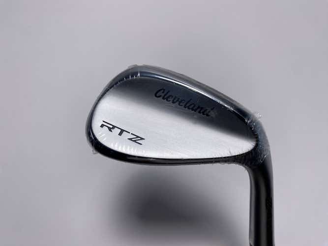 Cleveland RTZ Chrome Gap Wedge GW 52* 10 DG Spinner Tour Issue RH NEW