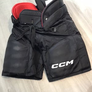 Medium Senior CCM HP45 Hockey Pants Pro Stock (Used)