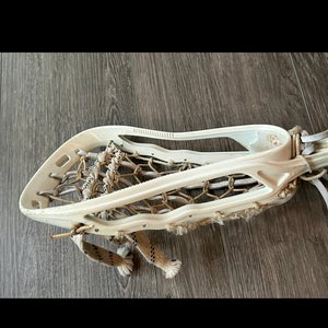 Brine OZ & Warrior Evo 3