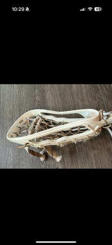 Brine OZ & Warrior Evo 3