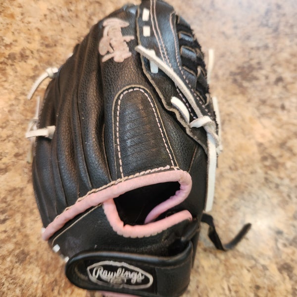 Rawlings RH WFP115 Fastpitch Softball Glove 11.5"
