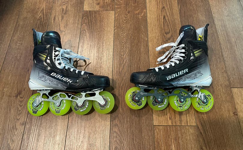 Bauer hyperlite 2 skates inline