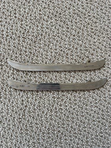 Bauer LS PULSE 263 mm (Used)