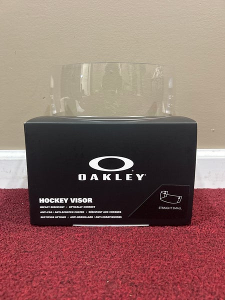 Oakley Straight Small (New) Visor Item#ONSS