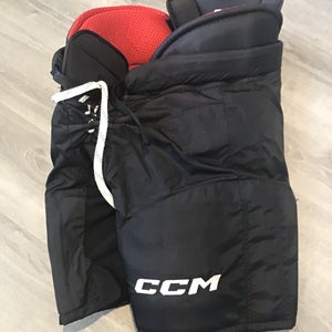 Large Senior CCM HP45 Hockey Pants Pro Stock (Used)