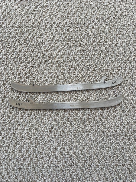 Bauer Ls1 263 mm (Used)