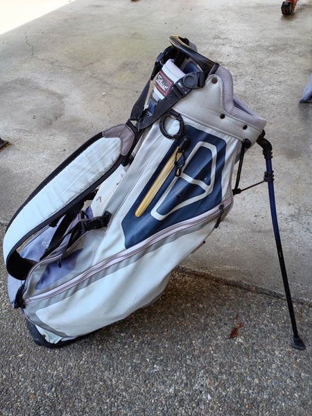 Titleist Players 4 Bag