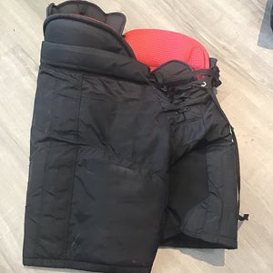 Medium Senior CCM HP45 Hockey Pants Pro Stock (Used)
