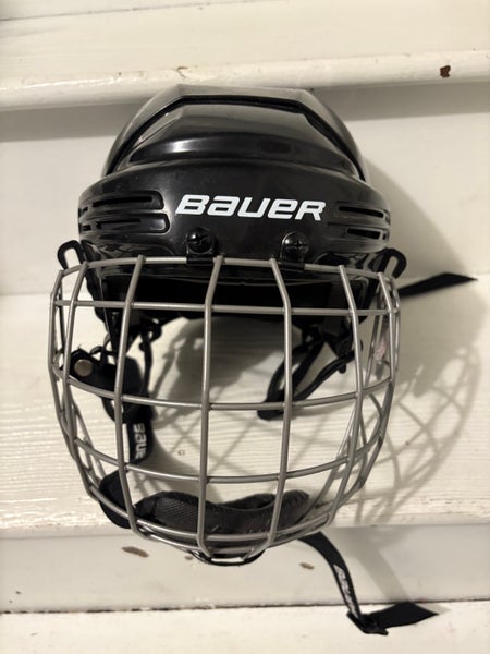 XS Bauer 2100 Helmet (Used)