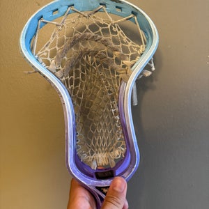 ECD Strung Mirage 2.0 Head (Used)