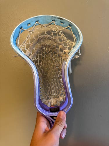 ECD Strung Mirage 2.0 Head (Used)