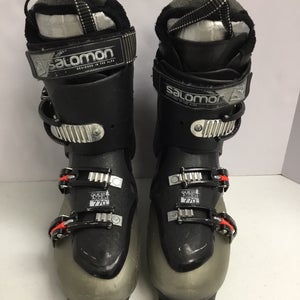29.5 Salomon Quest 770 Ski Boots