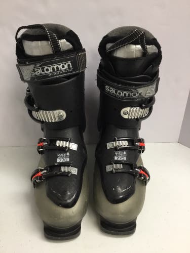 29.5 Salomon Quest 770 Ski Boots